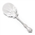 King Edward by Whiting Div. of Gorham, Sterling Fried Egg Server, Monogram LRVD