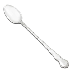 Tara by Reed & Barton, Sterling Iced Tea/Beverage Spoon