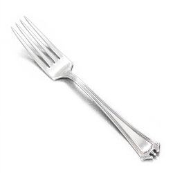 Continental by 1847 Rogers, Silverplate Dinner Fork