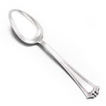 Continental by 1847 Rogers, Silverplate Dessert Place Spoon