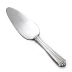 Continental by 1847 Rogers, Silverplate Pie Server, Cake Style, Hollow Handle