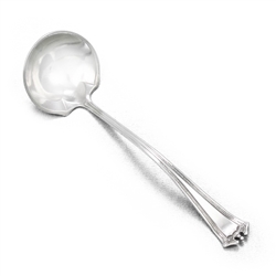 Continental by 1847 Rogers, Silverplate Cream Ladle