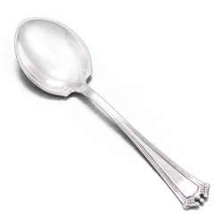 Continental by 1847 Rogers, Silverplate Sugar Spoon