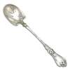 Violet by Whiting Div. of Gorham, Sterling Olive Spoon