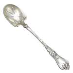 Violet by Whiting Div. of Gorham, Sterling Olive Spoon