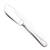 Bridal by Weidlich, Sterling Master Butter Knife, Flat Handle