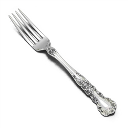 Buttercup by Gorham, Sterling Luncheon Fork