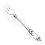 Lily by F.M. Whiting, Sterling Cocktail/Seafood Fork