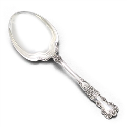 Buttercup by Gorham, Sterling Berry Spoon