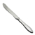 Adam by Community, Silverplate Bread or Cake Knife