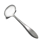 Argosy by 1847 Rogers, Silverplate Cream Ladle