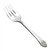 Plantation by 1881 Rogers, Silverplate Cold Meat Fork