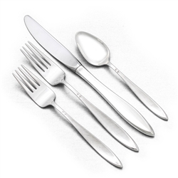 Esprit by Gorham, Sterling 4-PC Setting, Place