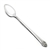 Plantation by 1881 Rogers, Silverplate Iced Tea/Beverage Spoon
