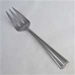 Merrill by Waterford, Stainless Cold Meat Fork, 18/10