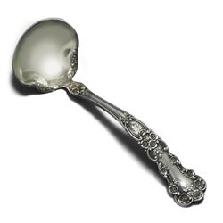 Buttercup by Gorham, Sterling Cream Ladle