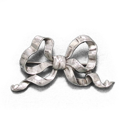 Pin by Cini, Sterling Ribbon Bow