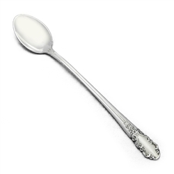 Bridal Veil by International, Sterling Infant Feeding Spoon