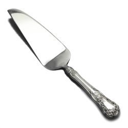 Buttercup by Gorham, Sterling Pie Server, Drop Blade, Hollow Handle