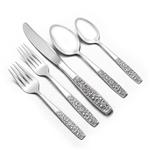 Contessina by Towle, Sterling 5-PC Setting, Place, Place Spoon