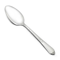 Inspiration by Anchor Rogers, Silverplate Dessert Place Spoon