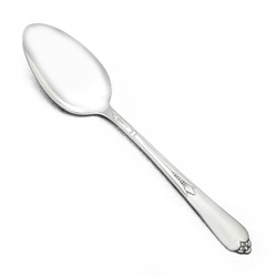 Inspiration by Anchor Rogers, Silverplate Tablespoon (Serving Spoon)