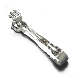 Buttercup by Gorham, Sterling Sugar Tongs