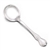 French Provincial by Towle, Sterling Cream Soup Spoon