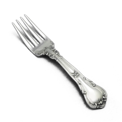 Chantilly by Gorham, Sterling Baby Fork