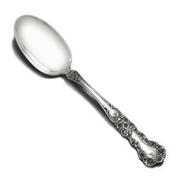 Buttercup by Gorham, Sterling Tablespoon (Serving Spoon)