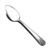 Deauville by Community, Silverplate Five O'Clock Coffee Spoon