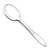 Ambassador by 1847 Rogers, Silverplate Oval Soup Spoon
