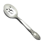 Ballad/Country Lane by Community, Silverplate Relish Spoon