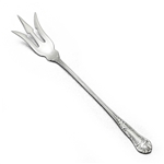 Holly by E.H.H. Smith, Silverplate Lettuce Fork