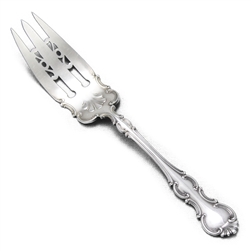 Joan by Wallace, Silverplate Layer Cake Server