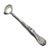 Glenrose by William A. Rogers, Silverplate Mustard Ladle