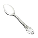 La Parisienne by Reed & Barton, Sterling Teaspoon