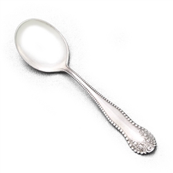 Lancaster by Gorham, Sterling Chocolate Spoon