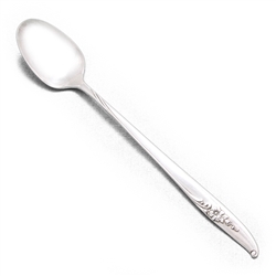 Magic Moment by Nobility, Silverplate Iced Tea/Beverage Spoon
