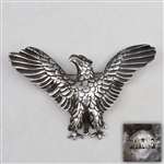 Pin by Baurind, Sterling Eagle, Eagle