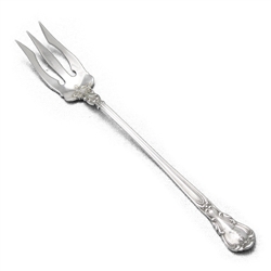 Chantilly by Gorham, Sterling Olive Fork, Monogram A