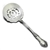 Rosemary by Rockford, Silverplate Ice Spoon