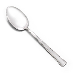 Madrigal by Lunt, Sterling Tablespoon (Serving Spoon)