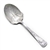 Jelly Spoon by Towle, Sterling, Brigth-cut, Engraved Bowl, Monogram P