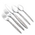 Valencia by International, Sterling 5-PC Setting, Place, Place Spoon