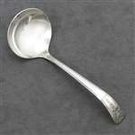 Milady by Community, Silverplate Cream Ladle