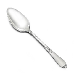 Inspiration by Anchor Rogers, Silverplate Teaspoon