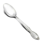 Royal Manor by Rogers & Bros., Silverplate Tablespoon (Serving Spoon)