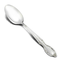 Royal Manor by Rogers & Bros., Silverplate Tablespoon (Serving Spoon)