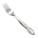 Royal Manor by Rogers & Bros., Silverplate Dinner Fork